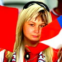 Марина Белеутова