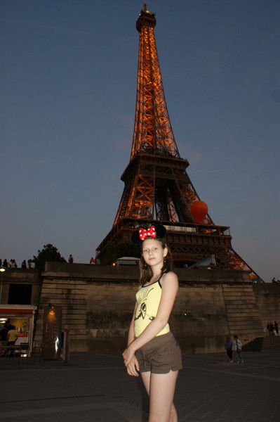 Яна Панкова