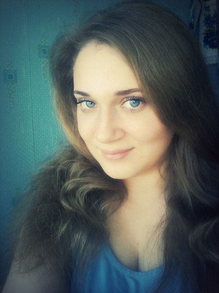 Светлана Крепчук