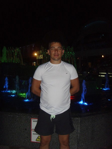 Евгений Калинин