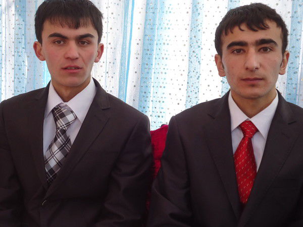 Нуъмон Хасанбоев