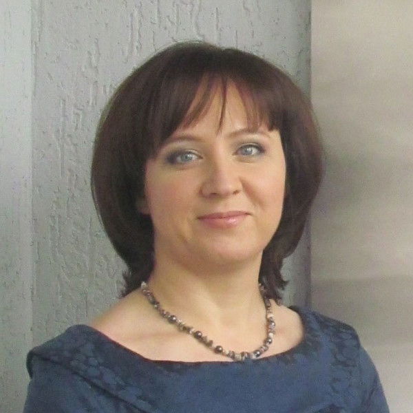 Ольга Диброва