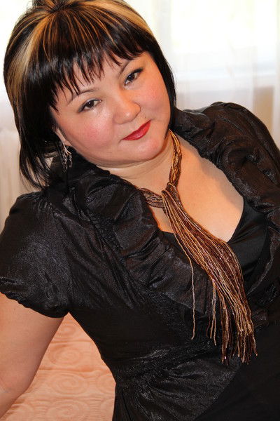 Толкын Адилханова