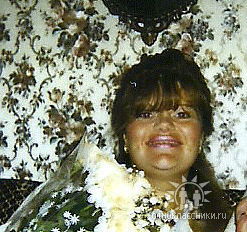 Наталья Мингалеева