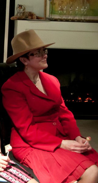 Светлана Багрова