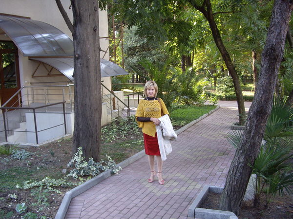 Лариса Воркожокова