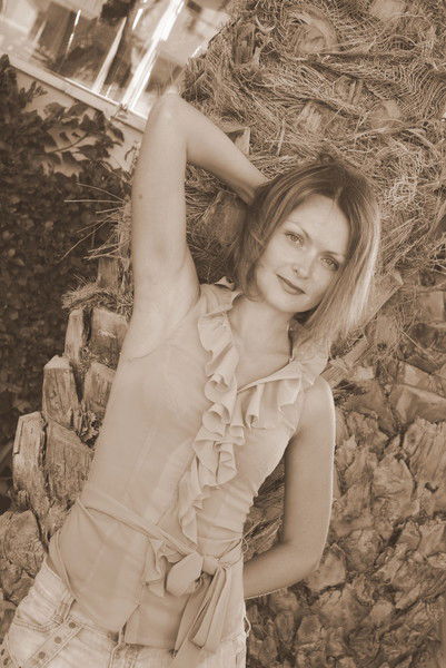 Светлана Гараева