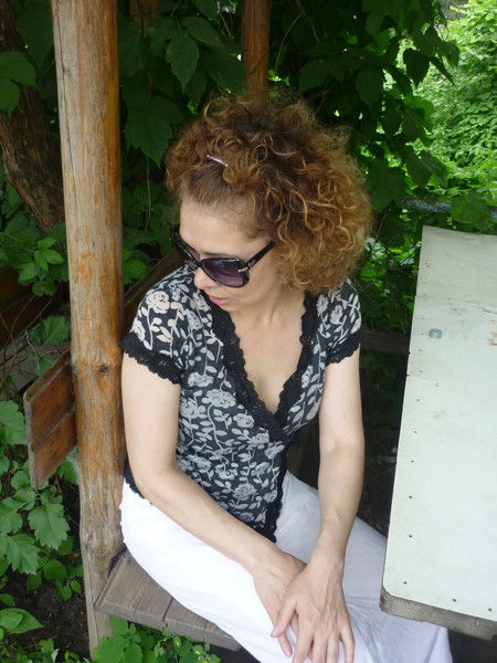 Фарида Файзуллина