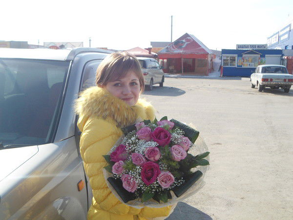 Юлия Михальченко