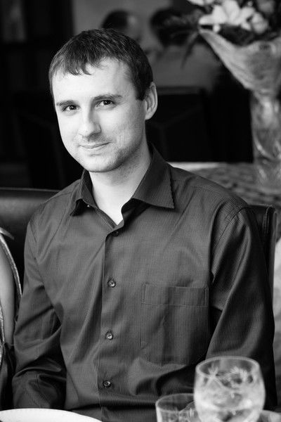 Дмитриев Владимир