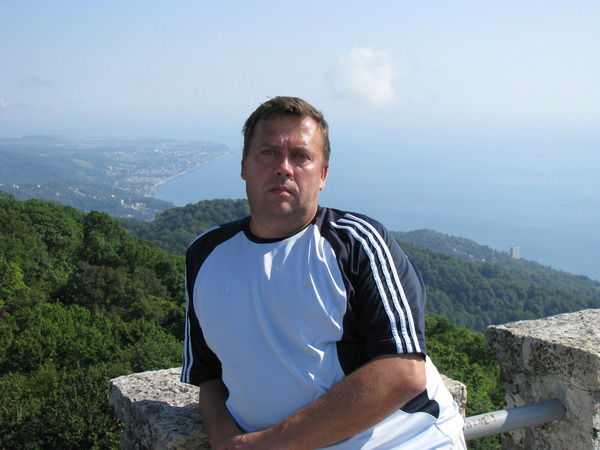 Рональд Станкевич