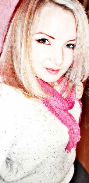 Марина Воронич