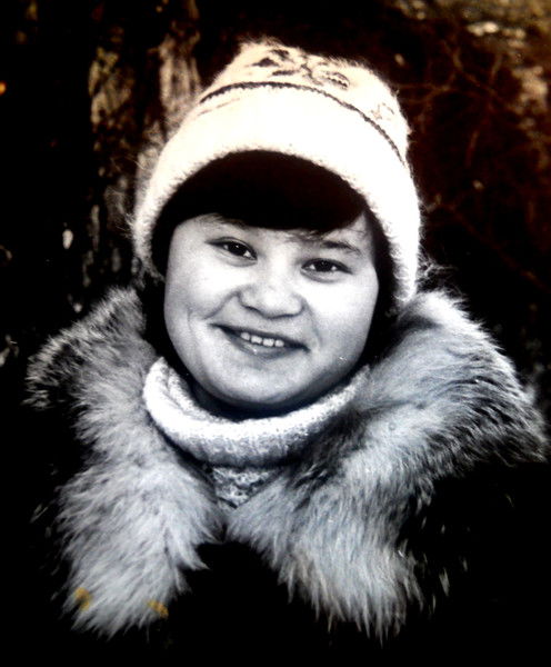 Римма Юлдашева