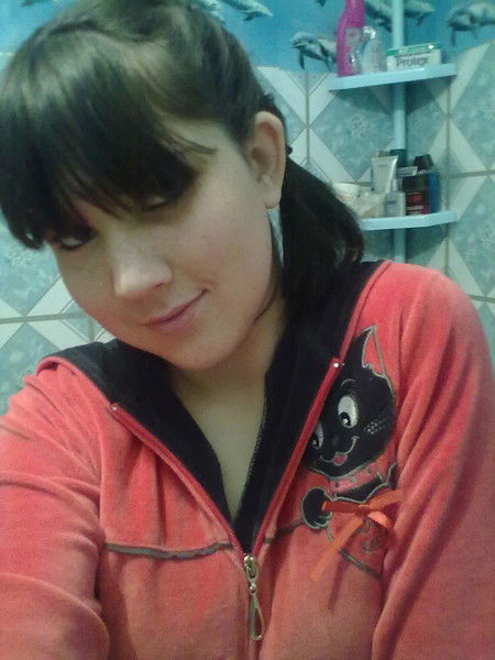 Розалия Курманова