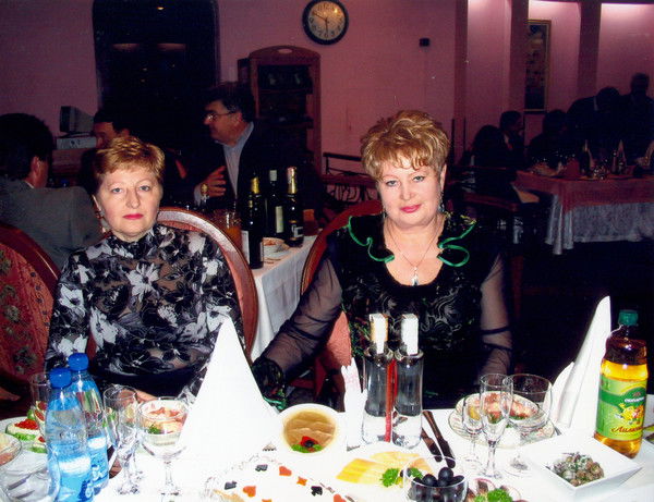 Елена Дарьина