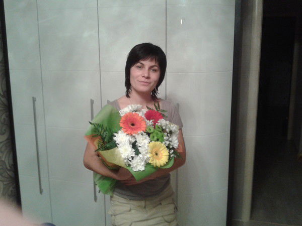 Елена Кузнецова