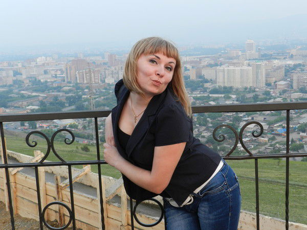 Анестеzия Крупина