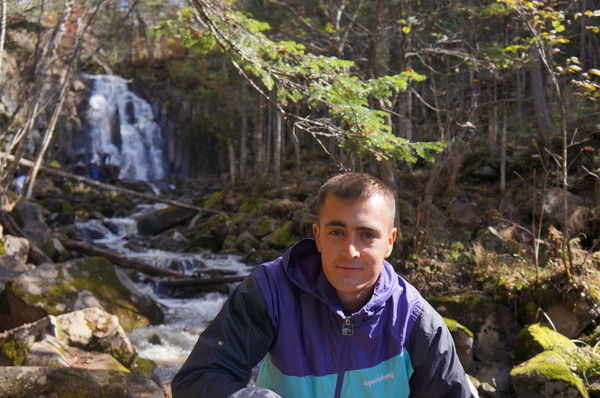 Виталий Басенко