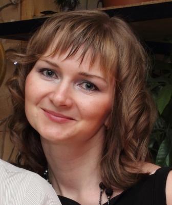 Алеся Пелих