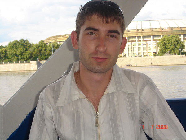 Евгений Воронюк