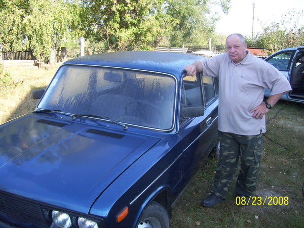 Константин Глотов