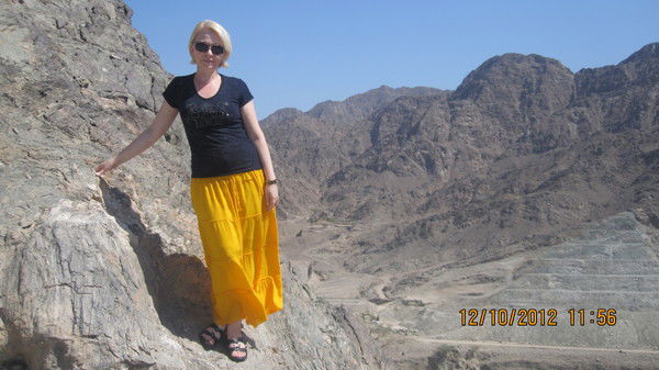 Наталья Ярлыгаева