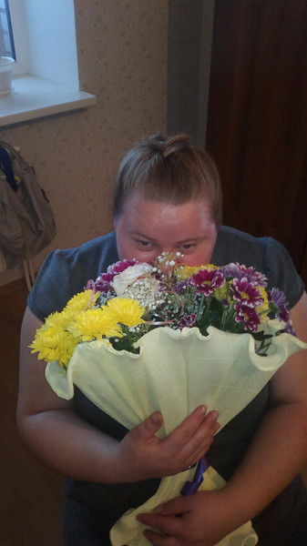 Галина Купецкова