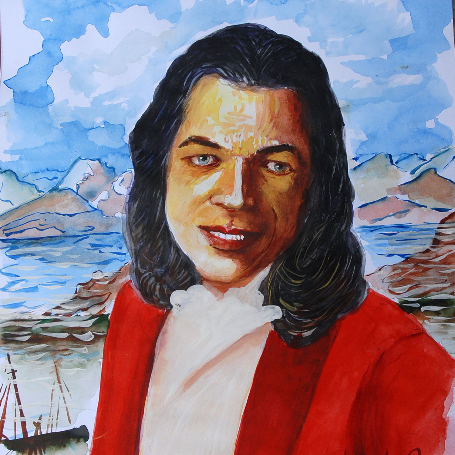 Евгений Терентьев