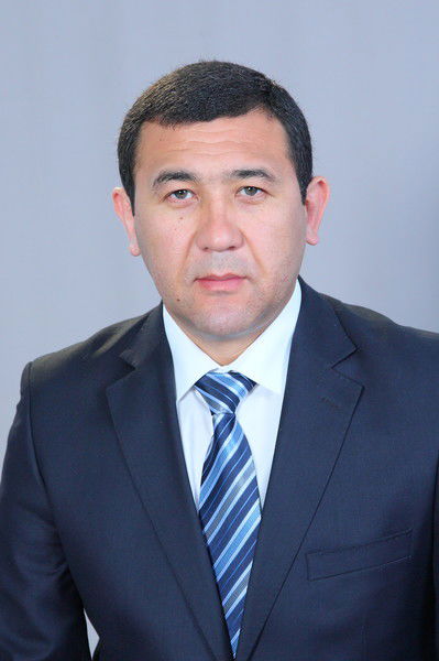 Максат Сыдыков