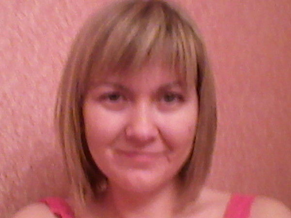 Анна Лемдянова