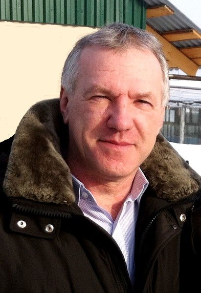 Игорь Осипов