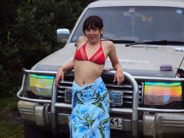 Лариса Кращенко