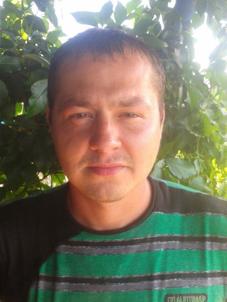 Артур Тагаев