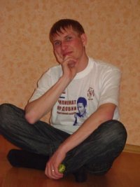 Андрей Петров