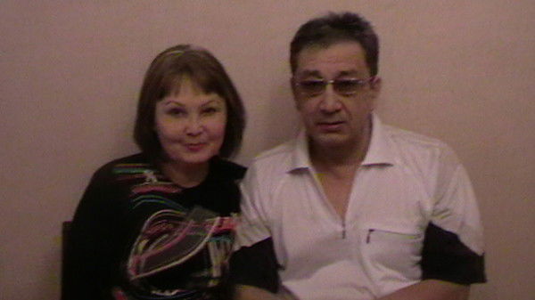 Фарит Айсуаков