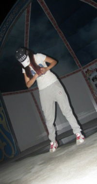 Алёна Маслюк