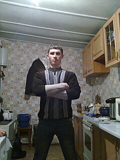 Влад Ситенок