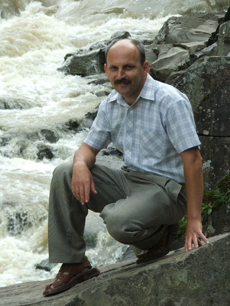 Михаил Влад