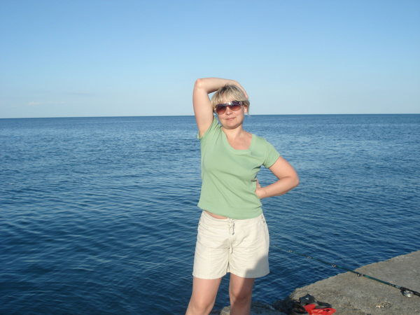 Людмила Артёмова