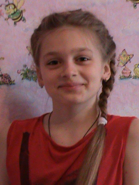 Татьяна Козенкова