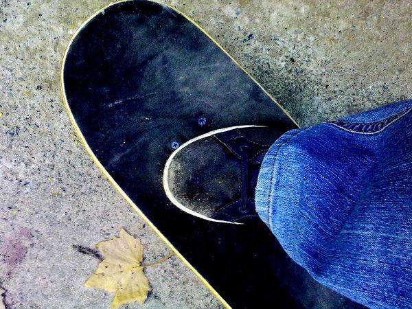 [ Шухрат Камолов ]