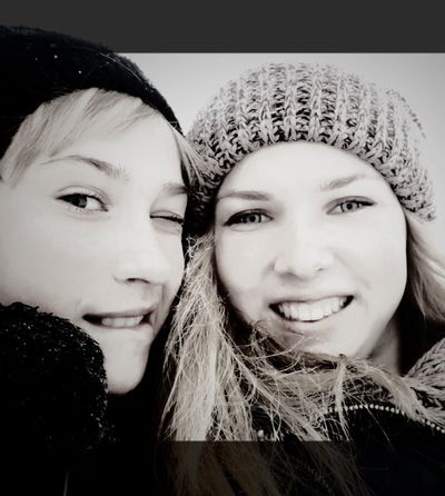 Яна Борисова