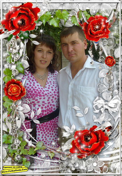 Гульфия Байрамгулова