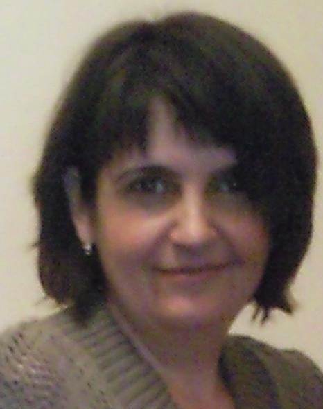 Елена Горобец