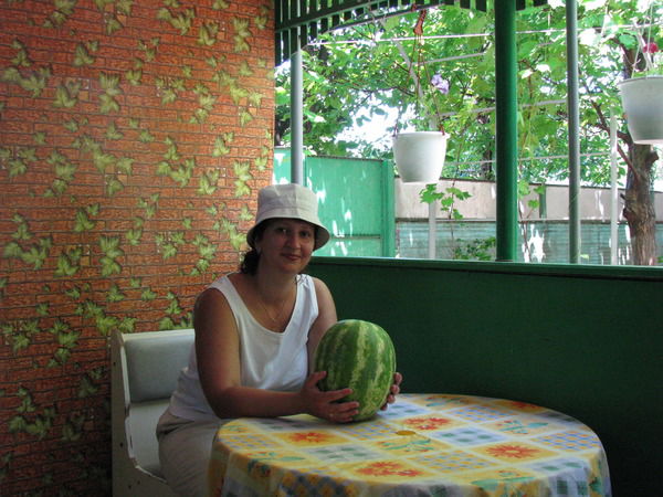 Ольга Казанцева