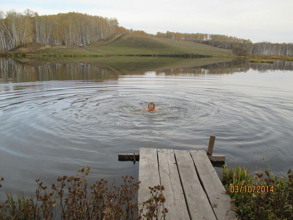 Тамара Фадеева
