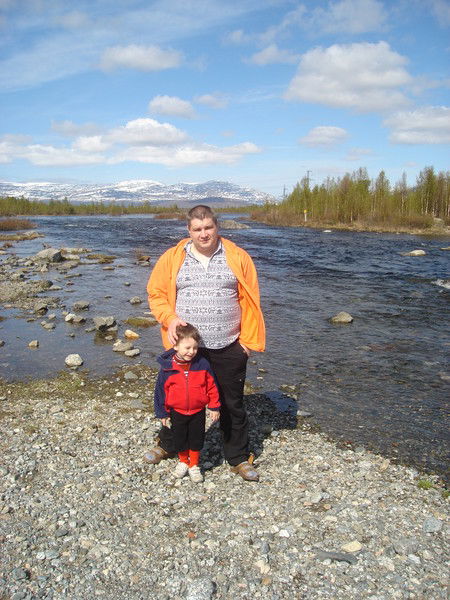 Дмитрий Кухаренко