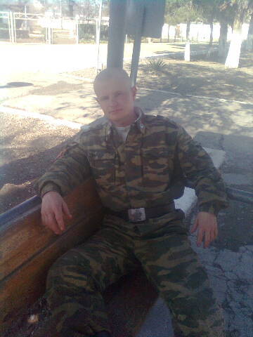 Мироненко Макс