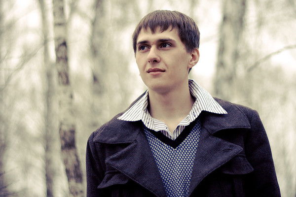 Артем Лорий