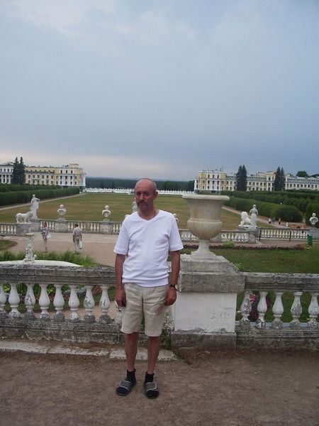 Владимир Пучнин